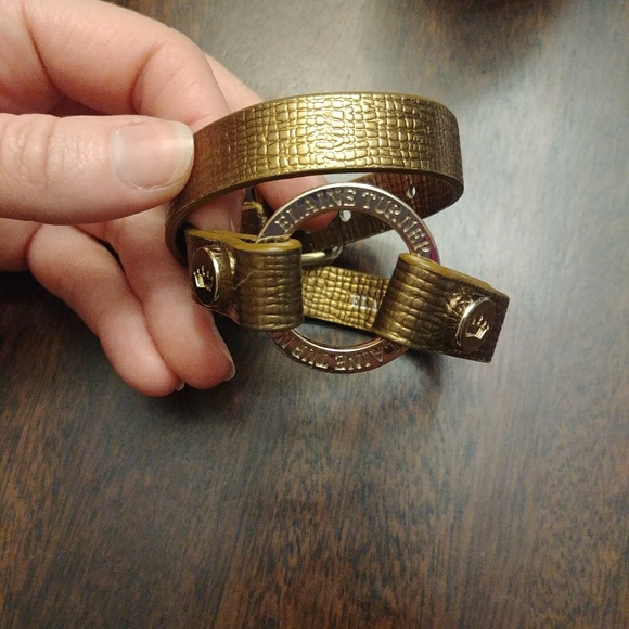 Elaine Turner Jewelry - Authentic Elaine Turner wrap bracelet Elaine Turner Jewelry - Authentic Elaine Turner wrap bracelet